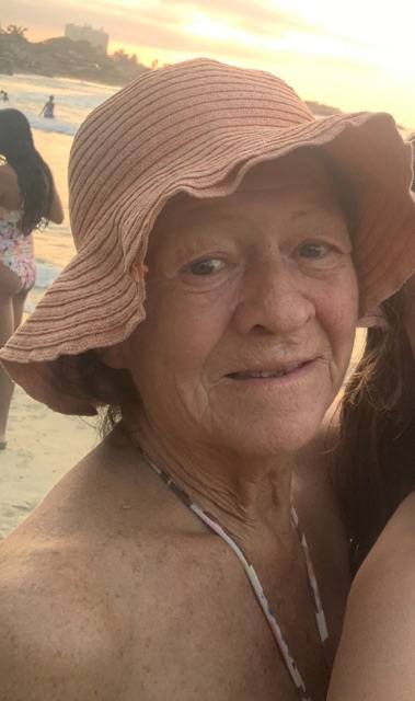 Foto de Susana Torres