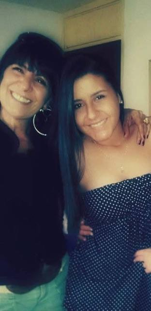 Foto de Evelyn Pérez