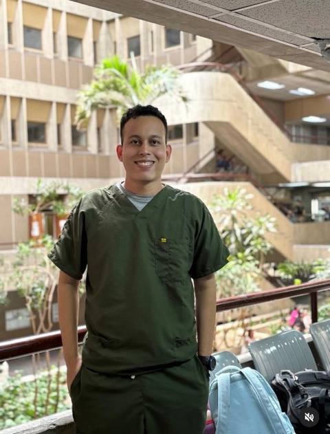 Foto de Héctor Escalona