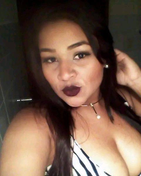 Foto de Karen duglalis carrizal