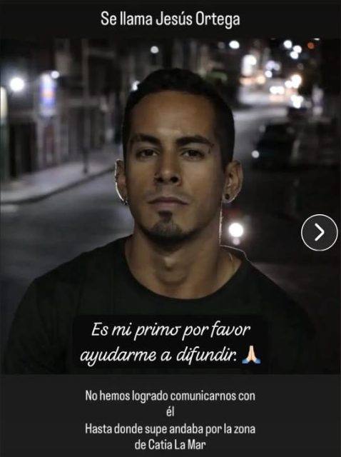 Foto de Jesús ortega
