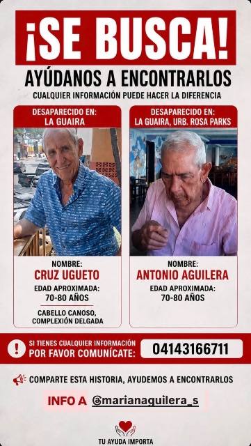 Foto de Antonio Aguilera