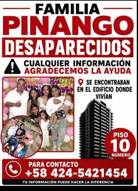 Foto de Valery Rattia Piñango