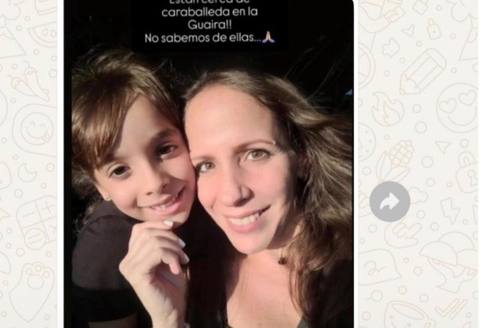 Foto de Ana Castellanos