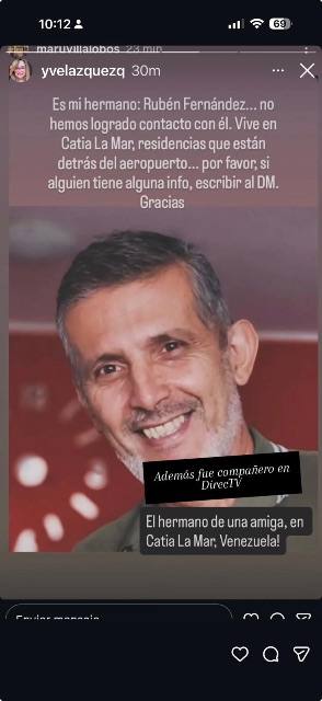 Foto de Ruben Fernandez