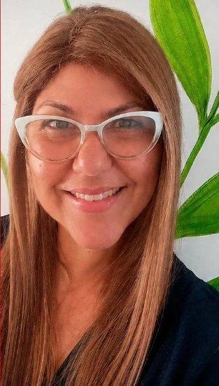 Foto de Yely Rebolledo