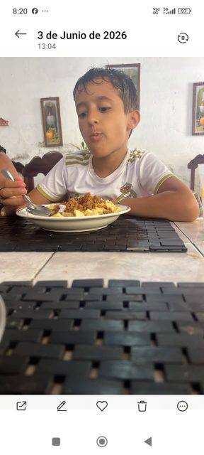Foto de Maximilian Hernández