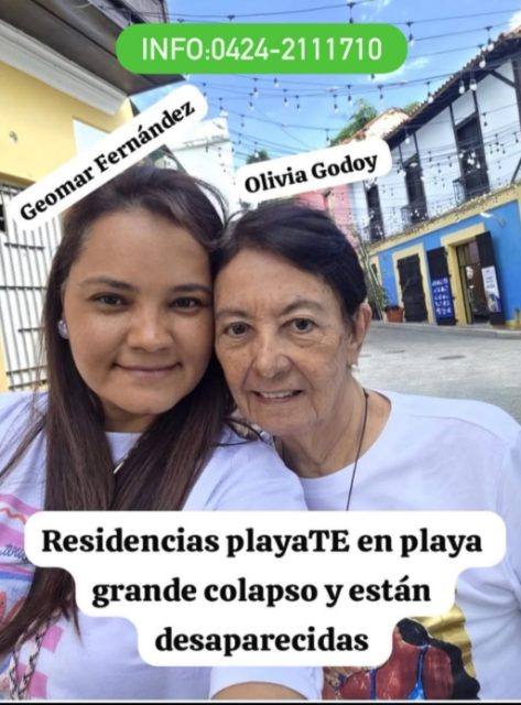 Foto de Geomar Fernandez