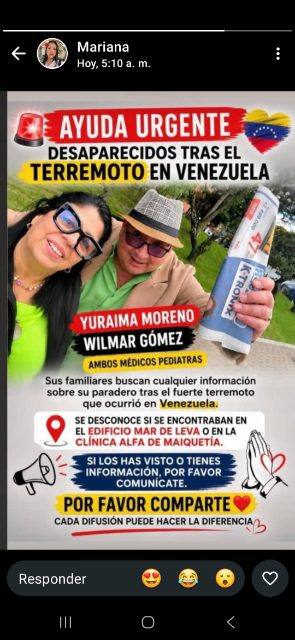 Foto de YURAIMA MORENO