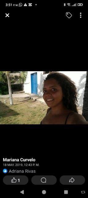 Foto de Neriana curvelo