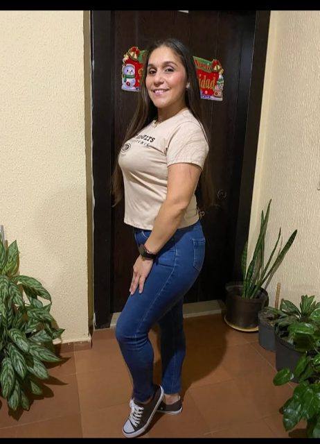 Foto de Ana isabel chacon vivas