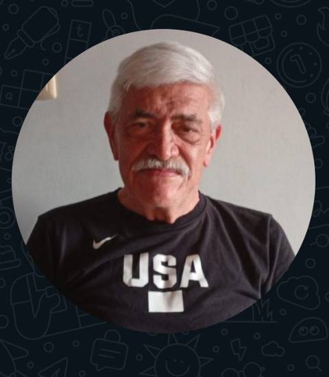 Foto de Manuel Iván De Leon