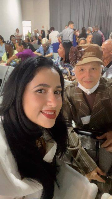 Foto de YADINA YANEZ