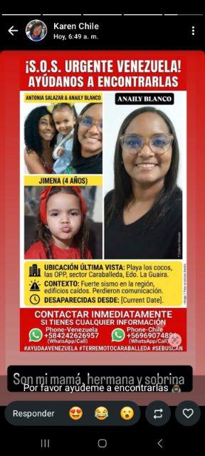 Foto de ANAILY BLANCO