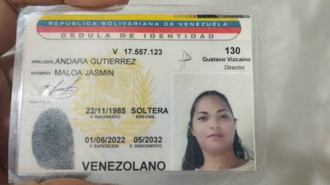 Foto de Maloa Andara