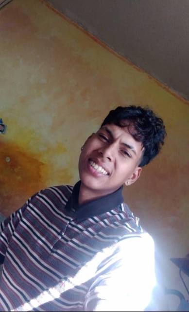 Foto de Marlon quintero