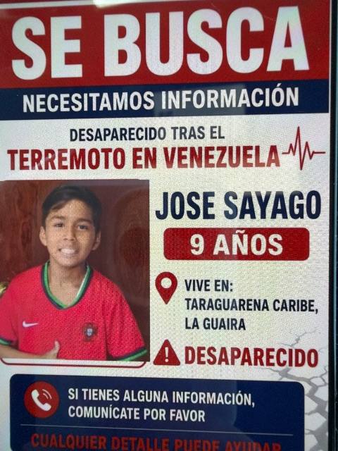 Foto de jose Sayago