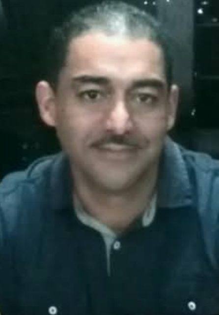 Foto de Adrián José Hernández Castillo