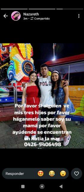 Foto de Alejandra González