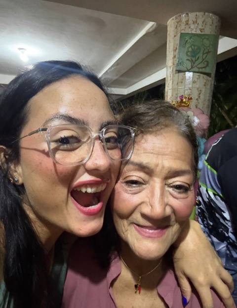 Foto de María Rodríguez
