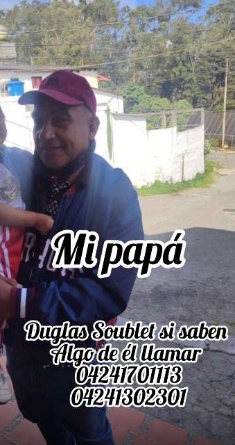 Foto de Duglas Soublett