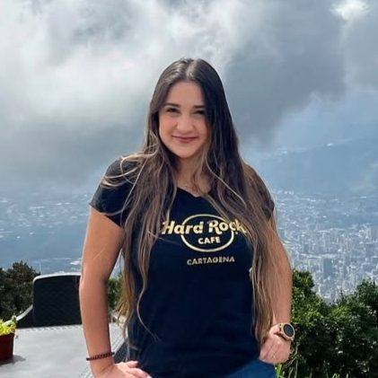 Foto de Yessika acuña