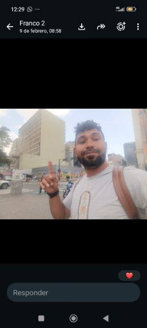 Foto de Franco Camargo
