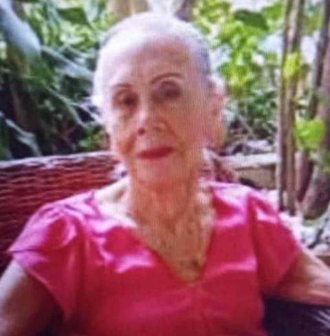 Foto de Ada Rosa MALAGUERA CARRERA