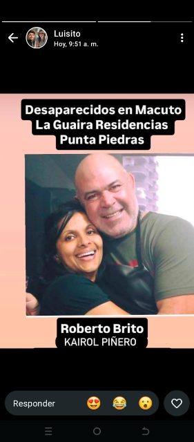 Foto de Kairol Piñero