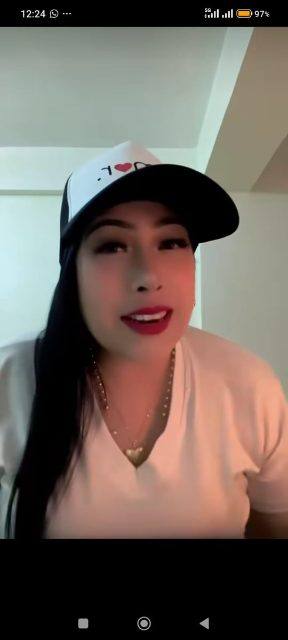 Foto de DAMARIS CELINA ROJAS BALCAZAR