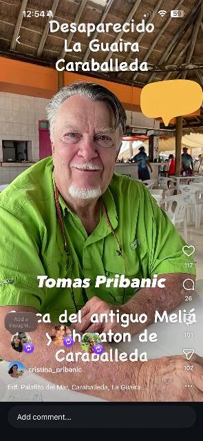 Foto de SIMONE BURATTI GAY