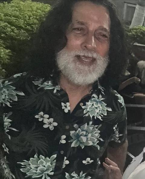 Foto de SIMONE BURATTI GAY