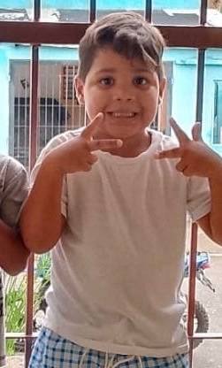 Foto de Christian Marcano