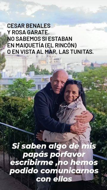 Foto de Cesar Benales