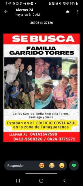 Foto de Carlos garrido