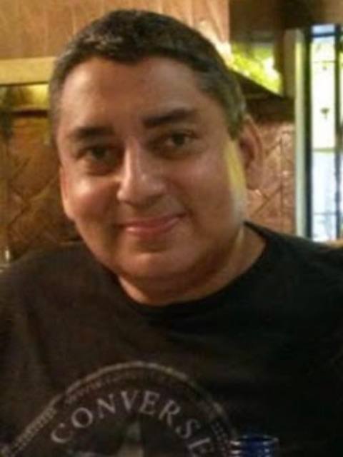Foto de Tito Adolfo Ramos