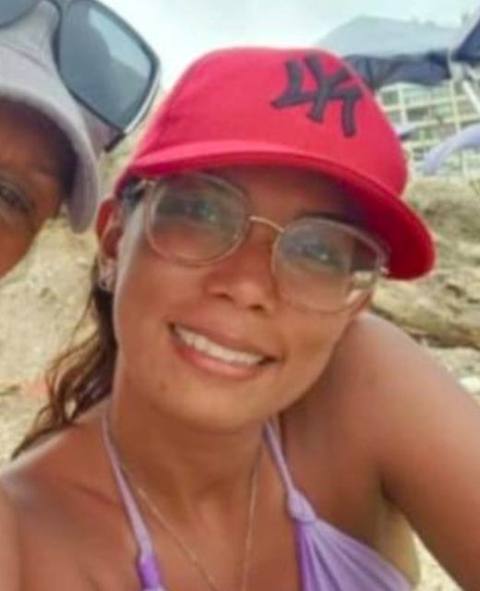 Foto de Oriana Sivira Salazar