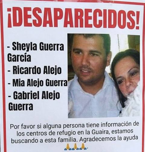 Foto de Sheyla Guerra Garcia