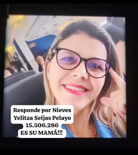 Foto de Nieves Seijas