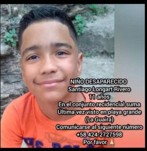 Foto de Santiago Rivero