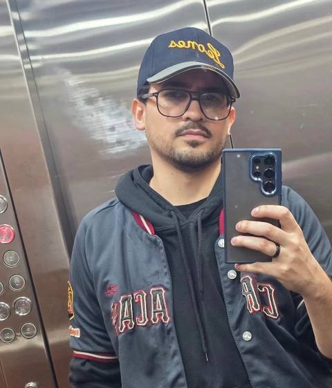 Foto de Guillermo montezuma