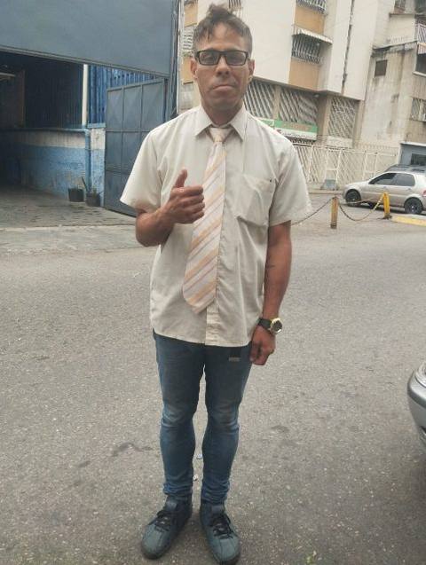 Foto de Deybis erick guillen guillen