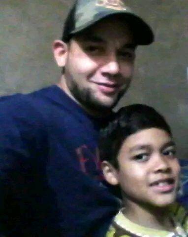 Foto de Robert martinez camejo