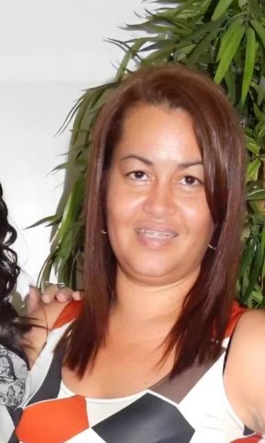 Foto de Rosanny del Carmen Farias