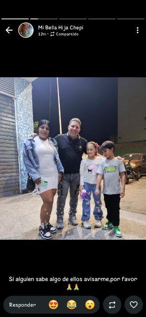 Foto de Yonaiker Oriana León Hernández
