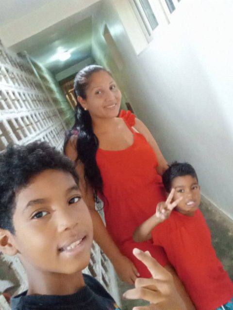 Foto de Yulimar León