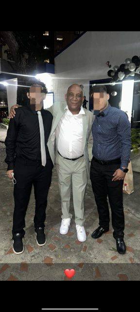 Foto de Victor Diaz