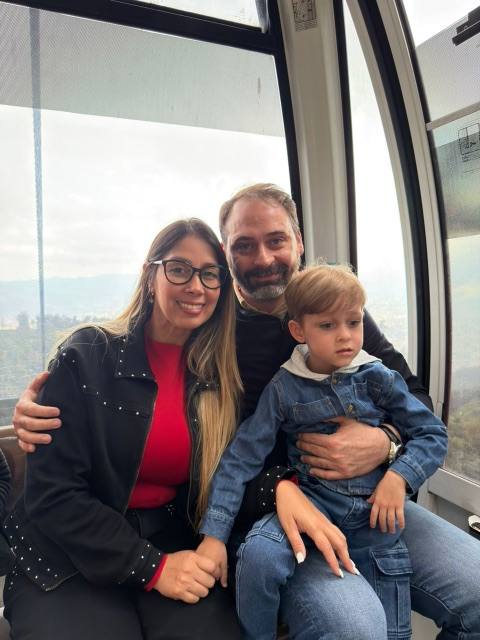 Foto de Carla Gonzalez