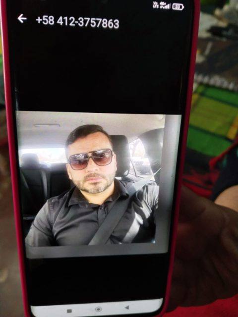 Foto de LUIS ALEXANDER MORALES