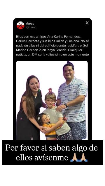 Foto de Ana Karina